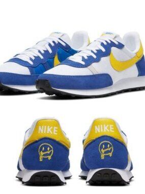 🔥 Nike Challenger “Peace, Love & Basketball” • Men’s 13 • BNIB • Box + Receipt